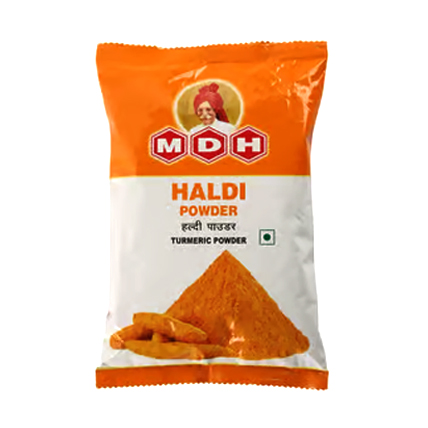 MDH Spices Haldi Powder